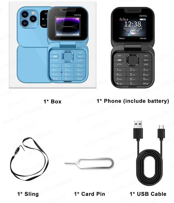 Сгъваем телефон мини телефон малък капаче българско меню на български