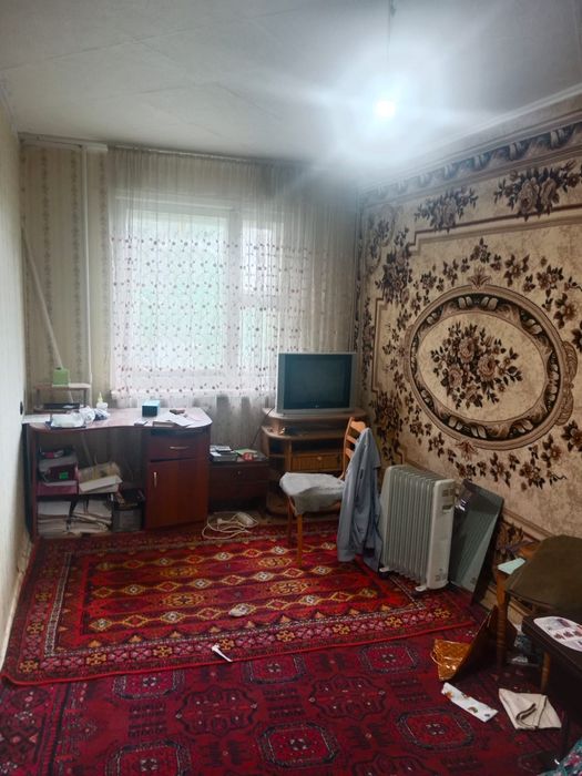Продается 2 комн квартира