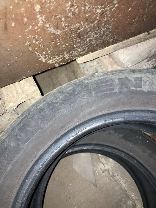 Летни Гуми Nexen 205/55/16