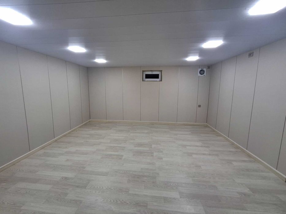 Сдаётся в аренду нежилое 122 м² . Метро Тинчлик.