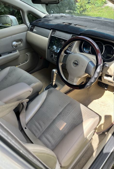 Продам Ниссан Тиида