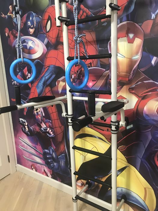 Турник для дома.