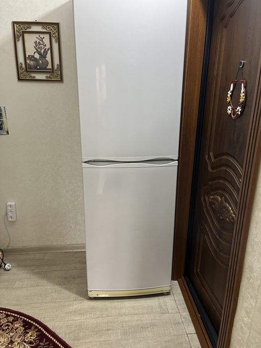 Холодильник Атлант