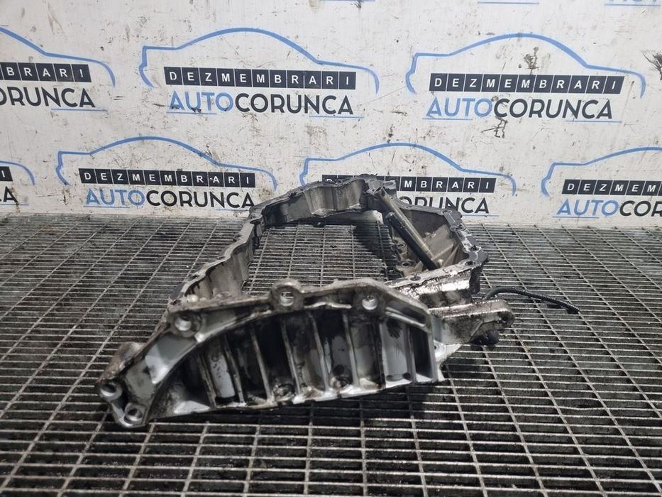 Baie ulei Land Rover Range Rover Evoque 2.2 SD4 2012 - 2015 2179CC 224DT Euro5 (1226)