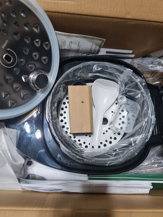 Multiicooker Philips nefolosit
