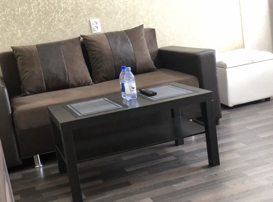 Квартира для двоих