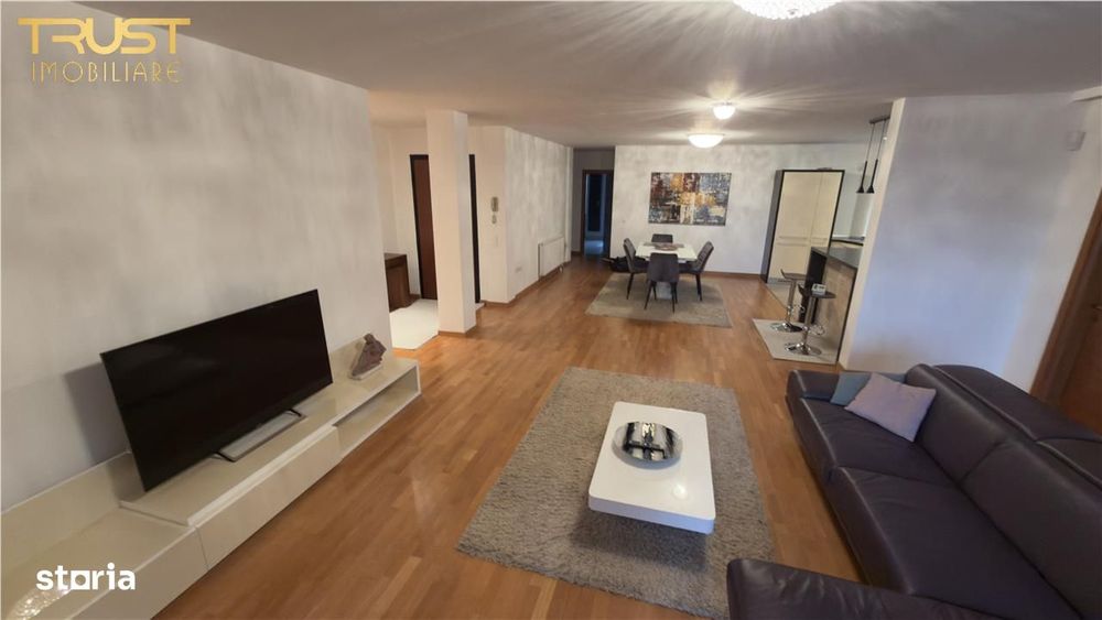 5 Camere I Decomandat I Hasdeu I 2 Parcari Subterane — fotografia 2