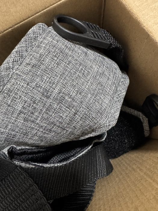 Кенгуру за бебе - Jane