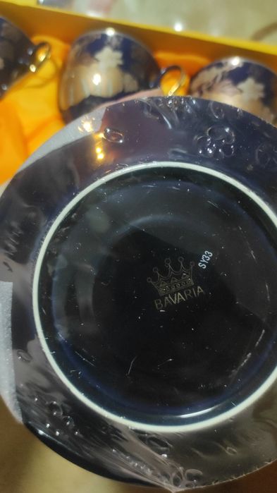 Продам посуду новую