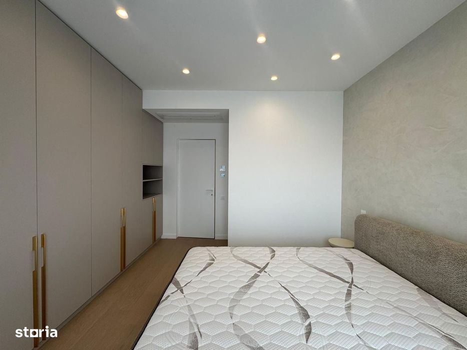 2 Camere || Aviatiei Tower||