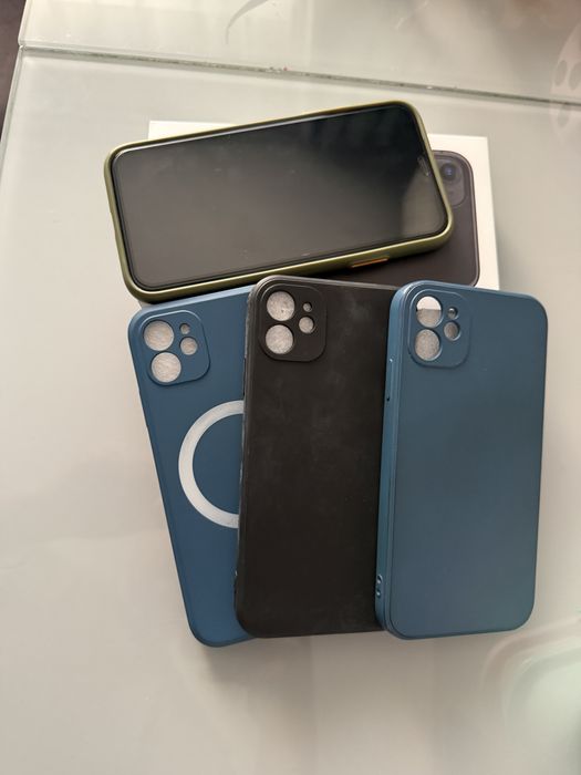 Iphone 11 128 Gb impecabil