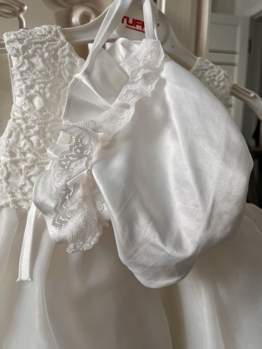 Продам детское красивое платье