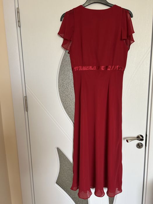 Дамска  официална рокля