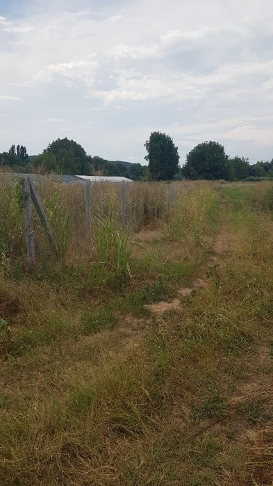 Продава се Парцел в Кюстендил, Промишлена зона - Изток - 3000 кв.м за 17 €/кв.м - Снимка #3