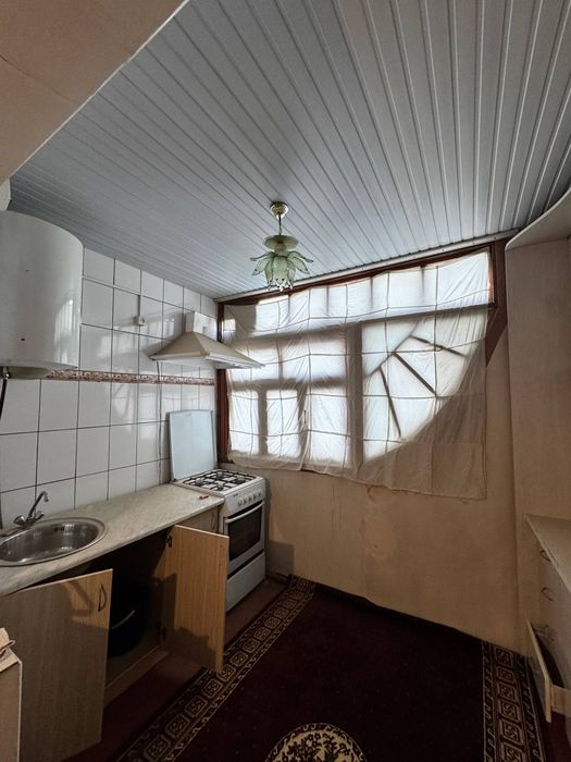 Продается квартира