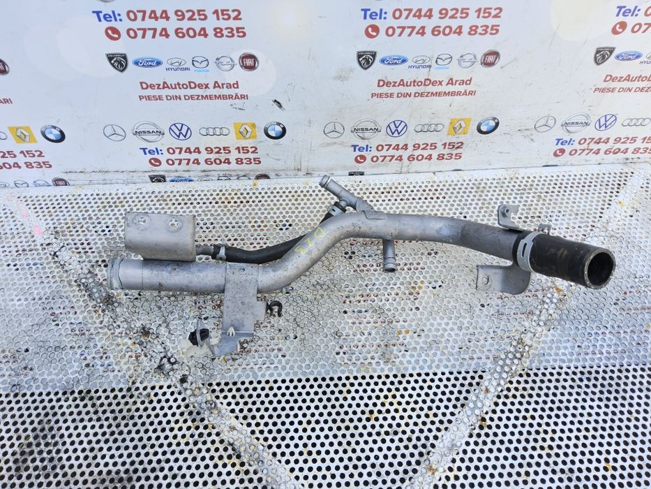 Conducte răcire motor Nissan Navara 2.3 np300 conducta apa motor
