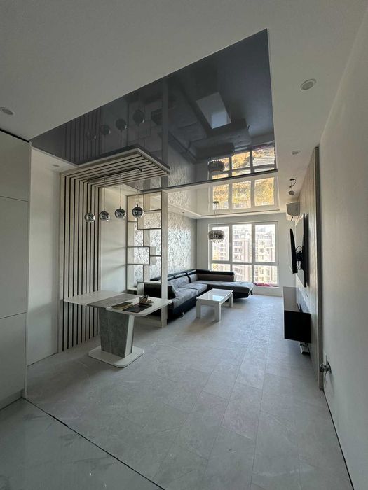 Продава се Двустаен апартамент в Пловдив, Тракия - 78 кв.м за 2077 €/кв.м - Снимка #6