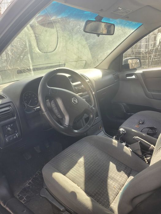 Opel Astra 1.6 85cp,2004