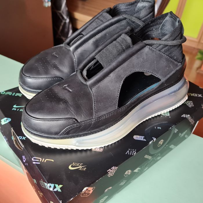 NIKE ff720 ,оригинални номер 41 / стелка 26,5 см/