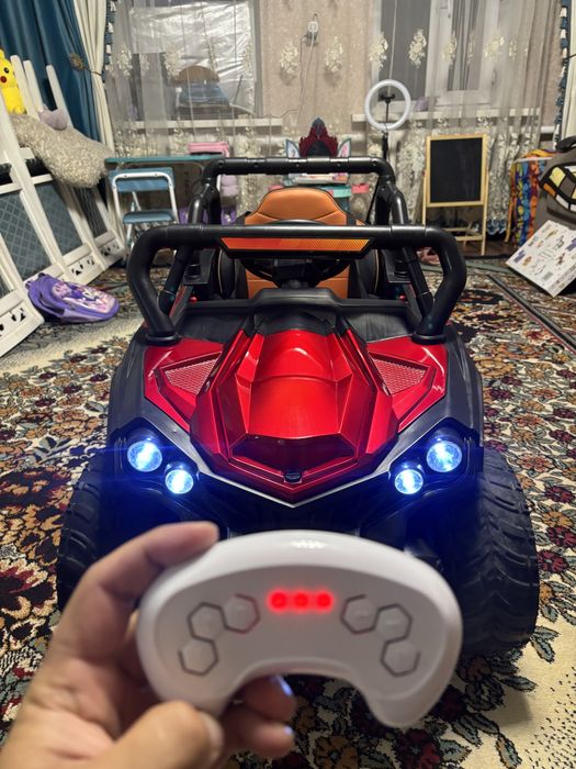 Машина для детей