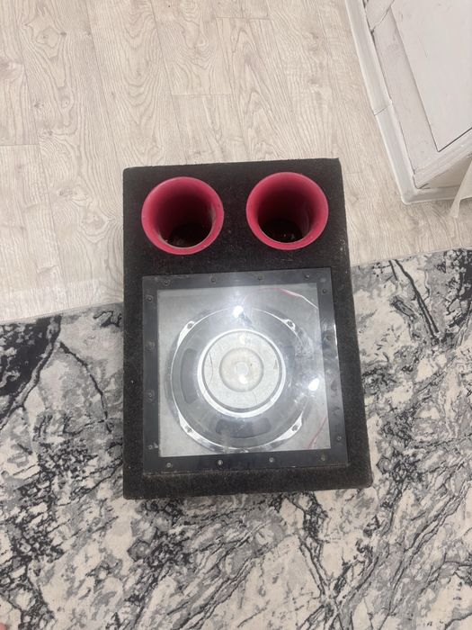 Буфер продам