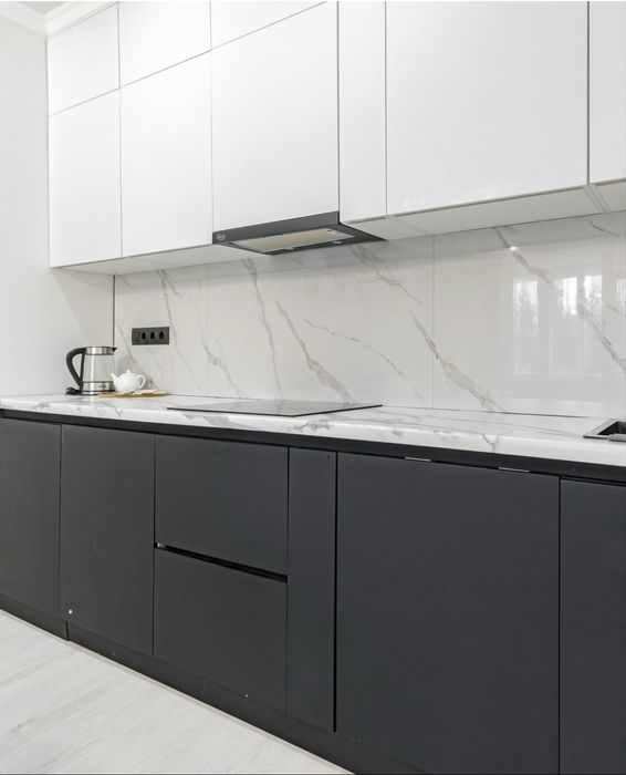 Суточная квартира