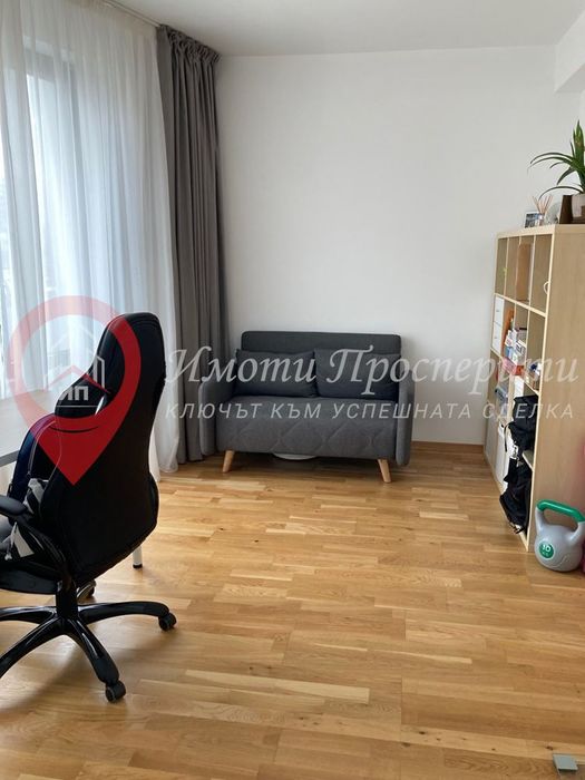 Продава се Тристаен апартамент в София, Хладилника - 120 кв.м за 2625 €/кв.м - Снимка #7