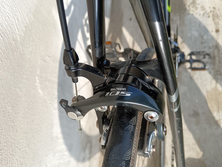 Cursiera carbon Specialized