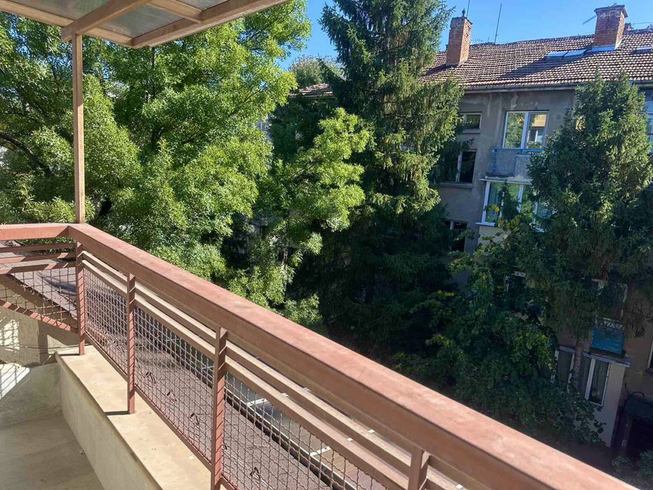 Дава се под наем Мезонет в София, Лозенец - 112 кв.м за 980 € - Снимка #7