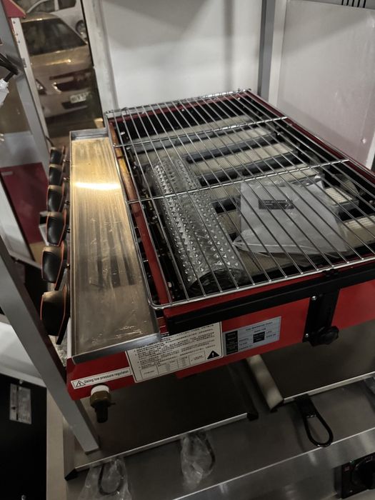 Lava gril Lavagril Лавагрил лава грил Toster tostir  Izgra