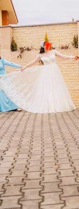 Rochie de mireasa