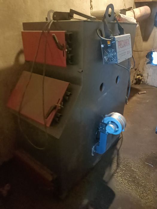 Сантехнический работы