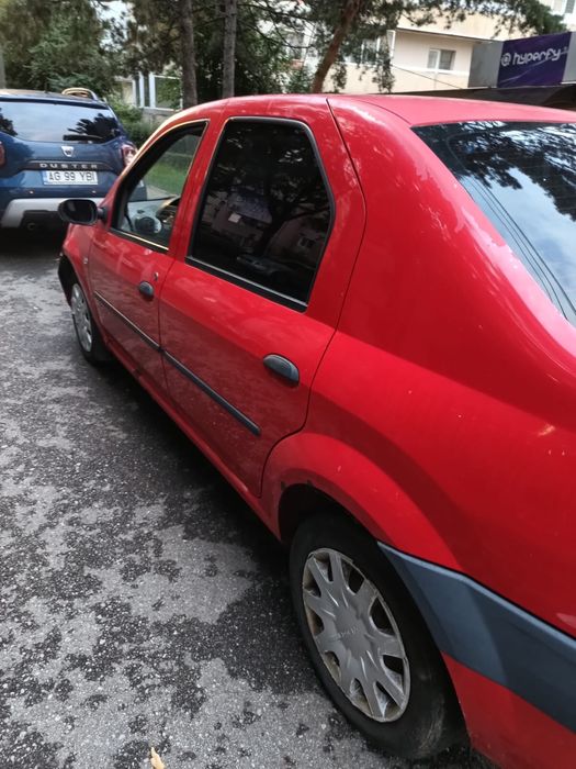 Dacia logan 1.5 dci