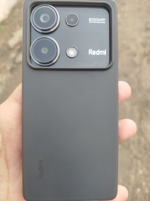 Redmi not 13. 128