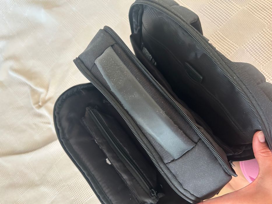 Раница Samsonite