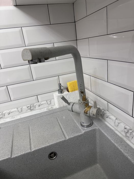 Продам смеситель