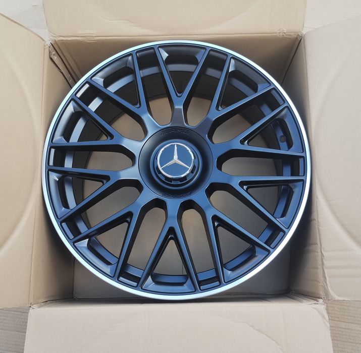 Jante R20 Mercedes  AMG Style
