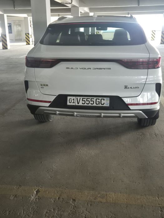 BYD Song plus 2023