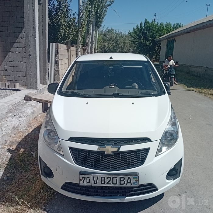 Спарк 1 позиция спарк