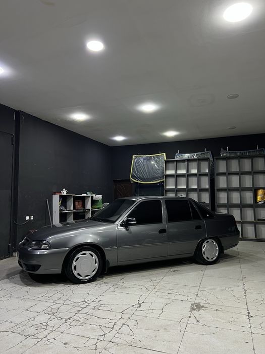 Nexia2 1.6 Ful turbo