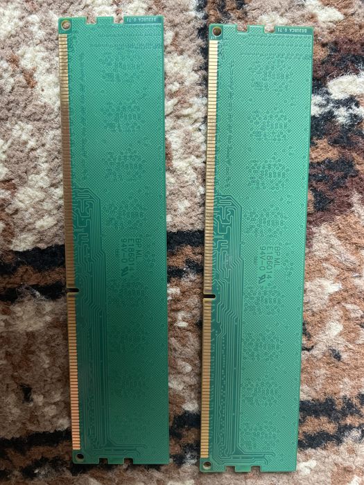 Оперативная память