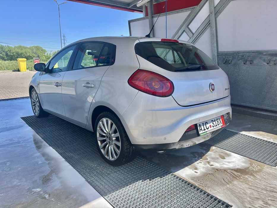 Fiat Bravo 1.4i / Euro5 / Provenienta Germania
