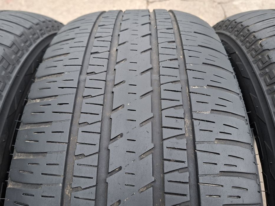 1, 2 или 3 бр. 275/55/20 Bridgestone H/L Alenza