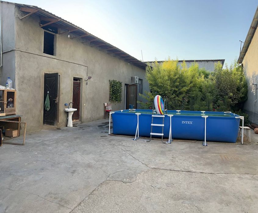 Арзон ховли 3,5 сотих  Сергели Кир арик махалла