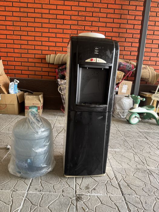 Продам куллер для воды