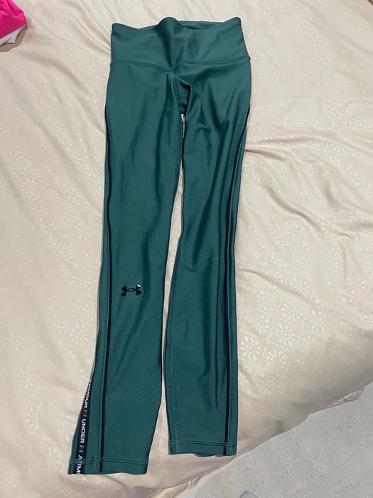 Клин UnderArmour