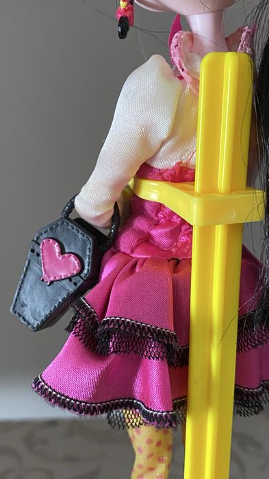 монстер хай monster high