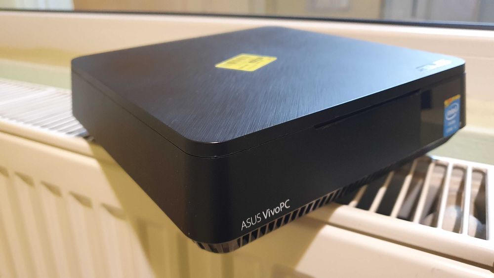 Calculator ASUS VivoPC VC60