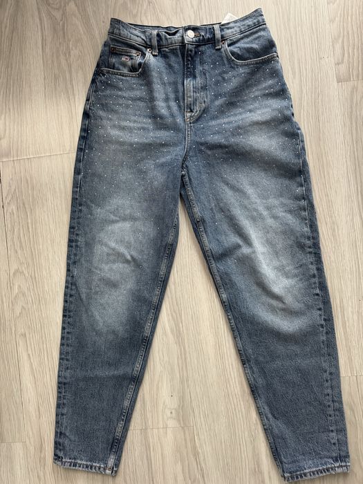 Чисто нови дънки Tommy Hilfiger