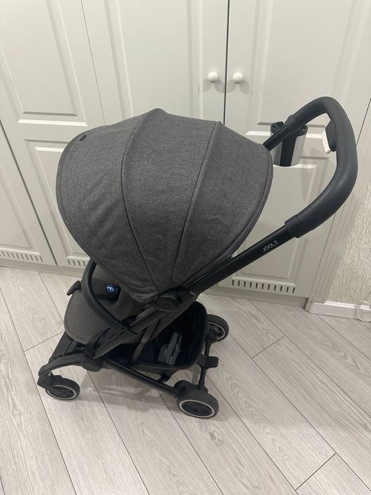 Joolz aer коляска
